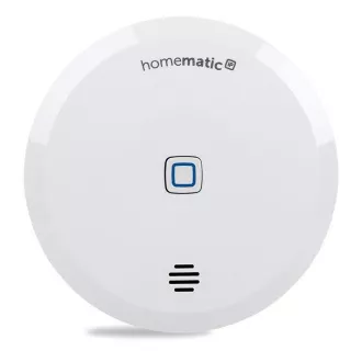 Homematic IP Senzor zaplavenia Homematic IP Senzor zaplavenia