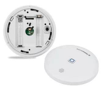 Homematic IP Senzor zaplavenia Homematic IP Senzor zaplavenia
