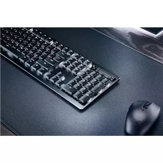 RAZER klávesnica Deathstalker V2 Pro, RGB, Bluetooth, US