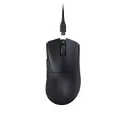 RAZER myš DeathAdder V3 Pro, optická, bezdrôtová, čierna