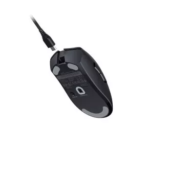 RAZER myš DeathAdder V3 Pro, optická, bezdrôtová, čierna