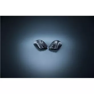 RAZER myš DeathAdder V3 Pro, optická, bezdrôtová, čierna