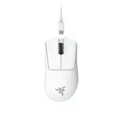 RAZER myš DeathAdder V3 Pro, optická, bezdrôtová, biela