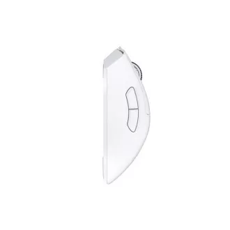 RAZER myš DeathAdder V3 Pro, optická, bezdrôtová, biela
