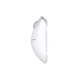 RAZER myš DeathAdder V3 Pro, optická, bezdrôtová, biela