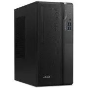 ACER PC Veriton VS2690G, i5-12400, 8GBDDR4, 256GBSSD, Bez Os, Čierna