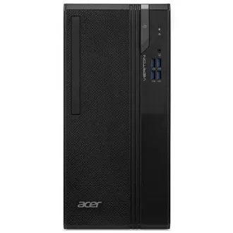 ACER PC Veriton VS2690G, i5-12400, 8GBDDR4, 256GBSSD, Bez Os, Čierna ACER PC Veriton VS2690G, i5-12400, 8GBDDR4, 256GBSSD, Bez Os, Čierna