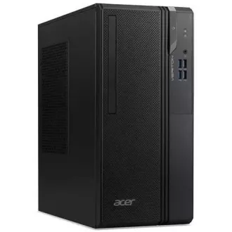 ACER PC Veriton VS2690G - i7-12700, 8GBDDR4, 512GBSSD, W10/11PRO, Čierna ACER PC Veriton VS2690G - i7-12700, 8GBDDR4, 512GBSSD, W10/11PRO, Čierna