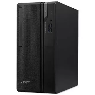 ACER PC Veriton VS2690G - i7-12700, 8GBDDR4, 512GBSSD, W10/11PRO, Čierna ACER PC Veriton VS2690G - i7-12700, 8GBDDR4, 512GBSSD, W10/11PRO, Čierna