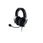 RAZER slúchadlá BlackShark V2 X USB, čierna