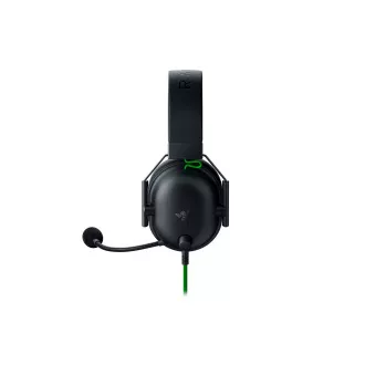 RAZER slúchadlá BlackShark V2 X USB, čierna