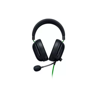 RAZER slúchadlá BlackShark V2 X USB, čierna