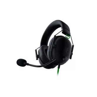 RAZER slúchadlá BlackShark V2 X USB, čierna
