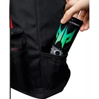 ACER Nitro Multi-funtional backpack 15.6, black