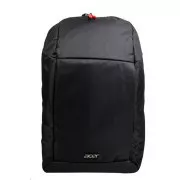 Acer Nitro Urban backpack, 15.6", black+red
