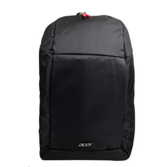 Acer Nitro Urban backpack, 15.6", black+red