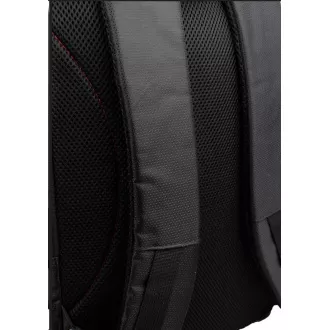 Acer Nitro Urban backpack, 15.6", black+red
