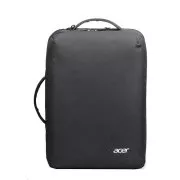 Acer urban backpack 3in1, 15.6", black