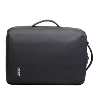 Acer urban backpack 3in1, 15.6", black