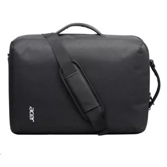 Acer urban backpack 3in1, 15.6", black