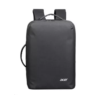 Acer urban backpack 3in1, 15.6", black