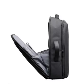 Acer urban backpack 3in1, 15.6", black