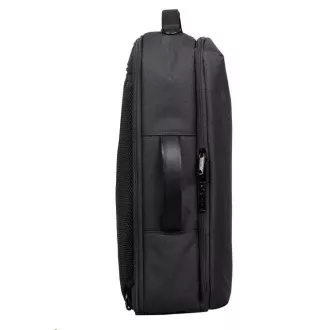 Acer urban backpack 3in1, 15.6", black