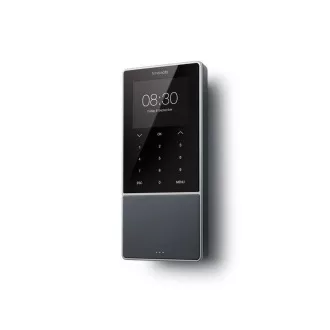 Dochádzkový systém TimeMoto TM-818 SC