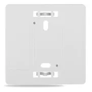 Homematic IP Nástenná konzola batériových komponentov 55 mm - HmIP-SF-2