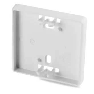 Homematic IP Nástenná konzola batériových komponentov 55 mm - HmIP-SF-2