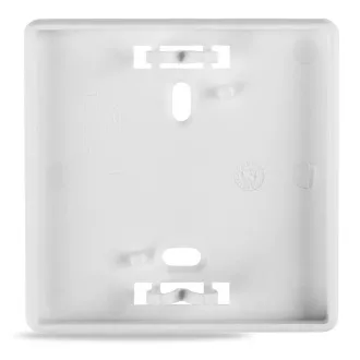 Homematic IP Nástenná konzola batériových komponentov 55 mm - HmIP-SF-2