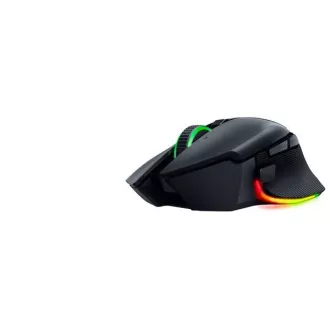RAZER myš Basilisk V3 Pro, RGB, Bluetooth, optická