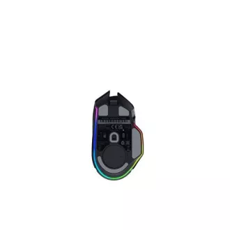 RAZER myš Basilisk V3 Pro, RGB, Bluetooth, optická