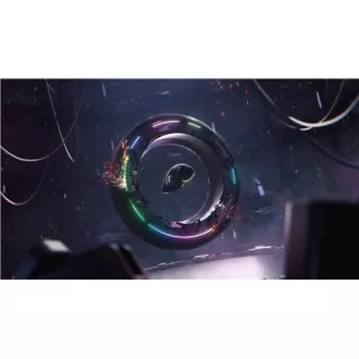 RAZER myš Basilisk V3 Pro, RGB, Bluetooth, optická