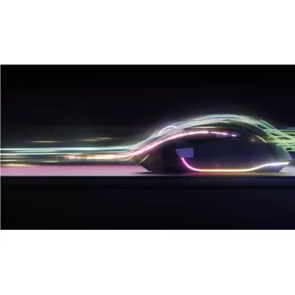 RAZER myš Basilisk V3 Pro, RGB, Bluetooth, optická