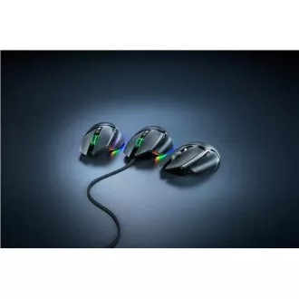 RAZER myš Basilisk V3 Pro, RGB, Bluetooth, optická