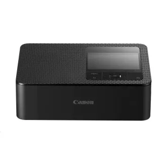 Canon SELPHY CP-1500 termosublimačná tlačiareň - čierna - Print Kit + papiere RP-54