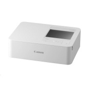 Canon SELPHY CP-1500 termosublimačná tlačiareň - biela - Print Kit