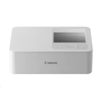Canon SELPHY CP-1500 termosublimačná tlačiareň - biela - Print Kit + papiere RP-54