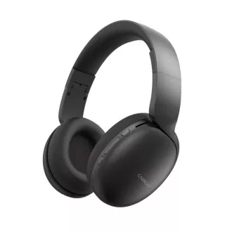 CARNEO S10 DJ black