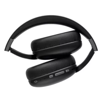 CARNEO S10 DJ black
