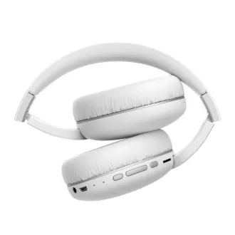 CARNEO S10 DJ white