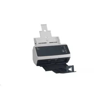RICOH skener Fi-8150 A4, priechodový, 50ppm, 600dpi, LAN RJ45-1000, USB 3.2, ADF 100listov, 8000 listov za deň RICOH skener Fi-8150 A4, priechodový, 50ppm, 600dpi, LAN RJ45-1000, USB 3.2, ADF 100listov, 8000 listov za deň