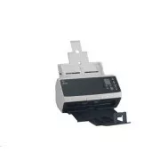RICOH skener Fi-8190 A4, priechodový, 90ppm, 600dpi, LAN RJ45-1000, USB 3.2, ADF 100listov, 12000 listov za deň