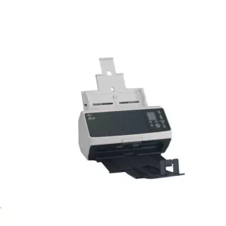 RICOH skener Fi-8190 A4, priechodový, 90ppm, 600dpi, LAN RJ45-1000, USB 3.2, ADF 100listov, 12000 listov za deň