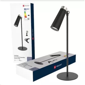 Yeelight 4-in-1 Rechargeable Desk Lamp