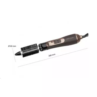 ProfiCare HAS 3011 kulmofén 800W bronz