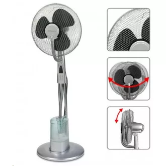ProfiCare VL 3069 LB ventilátor + zvlhčovač ProfiCare VL 3069 LB ventilátor + zvlhčovač
