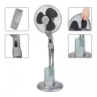 ProfiCare VL 3069 LB ventilátor + zvlhčovač ProfiCare VL 3069 LB ventilátor + zvlhčovač
