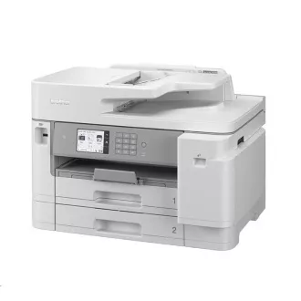 BROTHER multifunkcia atramentová MFC-J5955DW - A3 tlač / A4 DUALSKEN - WIFI USB LAN 30ppm